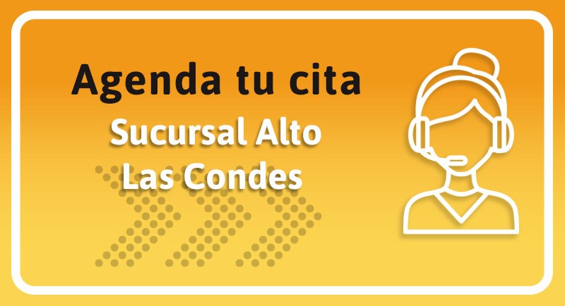 Sucursal Alto Las Condes