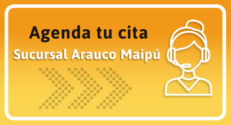 Sucursal Arauco Maipú