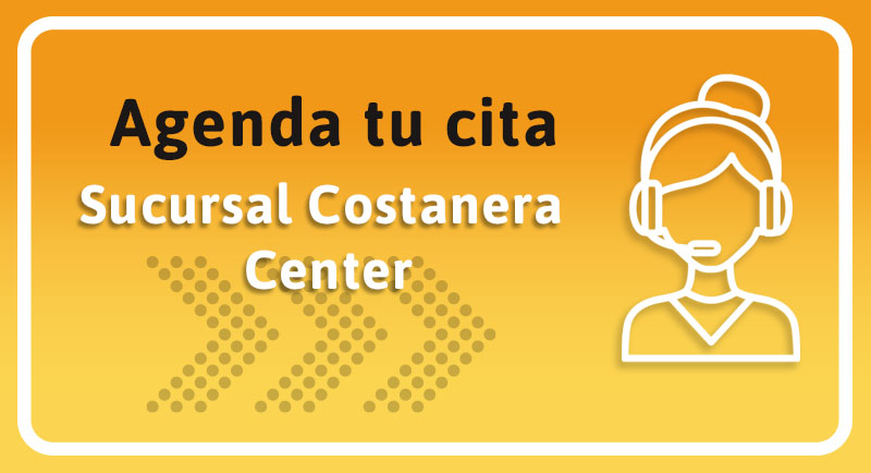 Sucursal Costanera Center