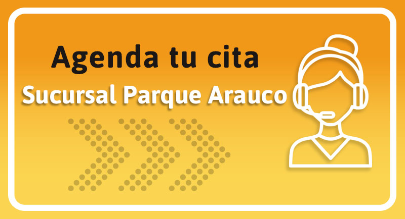 Sucursal Parque Arauco