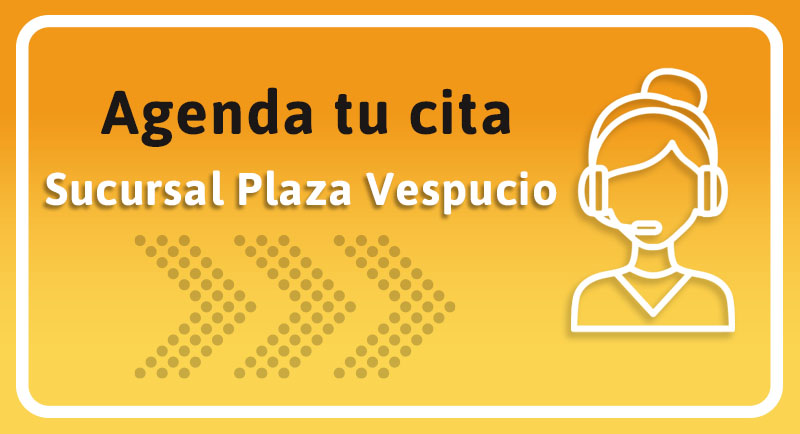 Sucursal Plaza Vespucio
