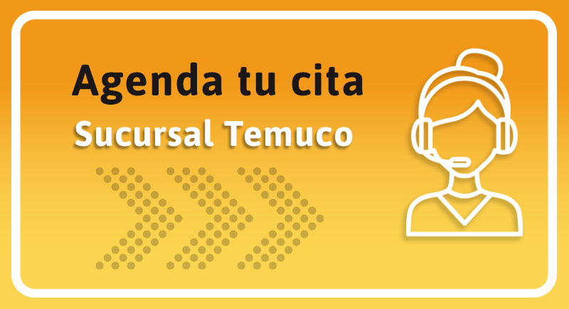 Sucursal Temuco